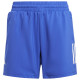 Adidas Παιδικό σορτς Club Tennis 3-Stripes Shorts